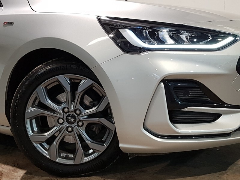 Used Ford Focus 2023 for sale - 76721375: Photo 9