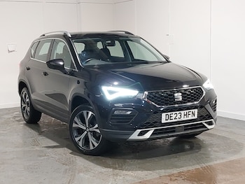 Used SEAT Ateca 2023 for sale - 79231376: Photo