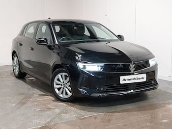 Used Vauxhall Astra 2022 for sale - 79723458: Photo