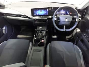Used Vauxhall Astra 2022 for sale - 79723458: Photo