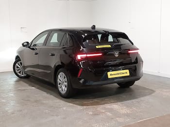 Used Vauxhall Astra 2022 for sale - 79723458: Photo