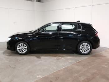 Used Vauxhall Astra 2022 for sale - 79723458: Photo