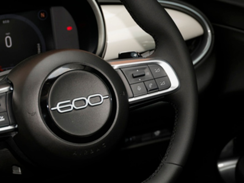 Used Fiat 600 2025 for sale - 77623270: Photo 16