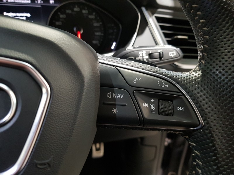 Used Audi Q5 2017 for sale - 76795653: Photo 16