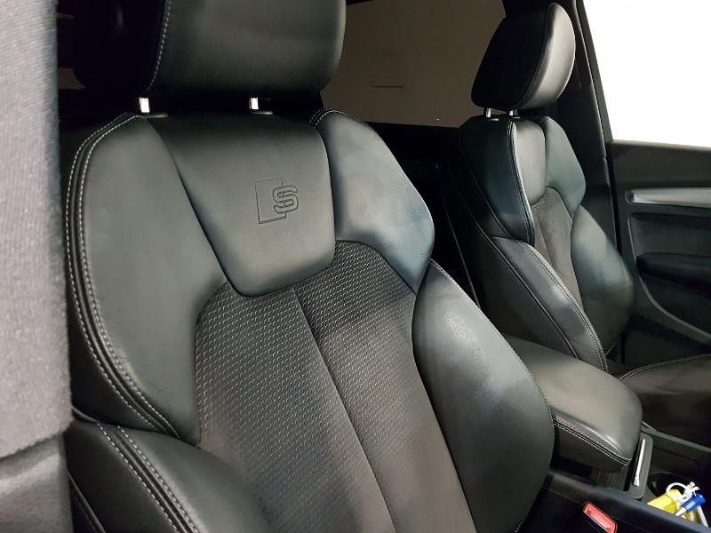 Used Audi Q5 2017 for sale - 76795653: Photo 18