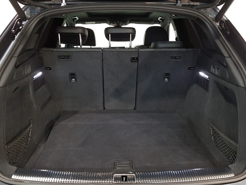 Used Audi Q5 2017 for sale - 76795653: Photo 8