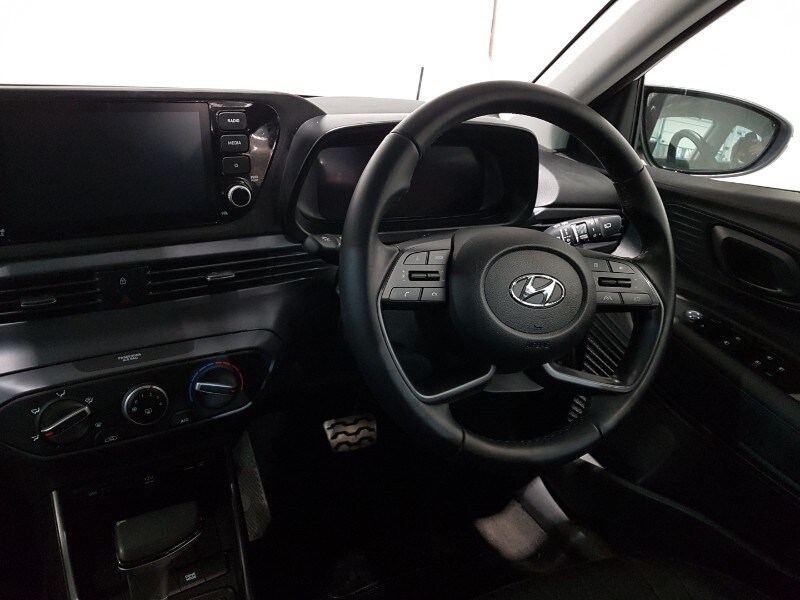 Used Hyundai BAYON 2022 for sale - 77366255: Photo 10