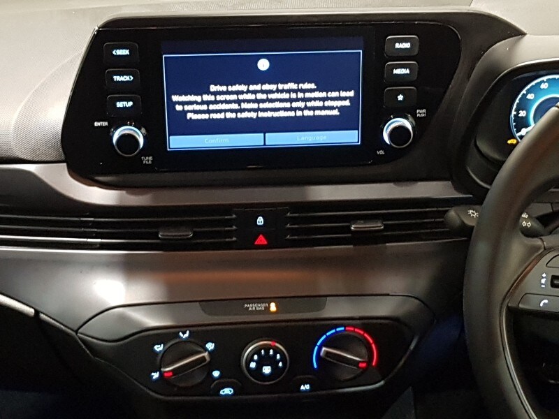 Used Hyundai BAYON 2022 for sale - 77366255: Photo 11