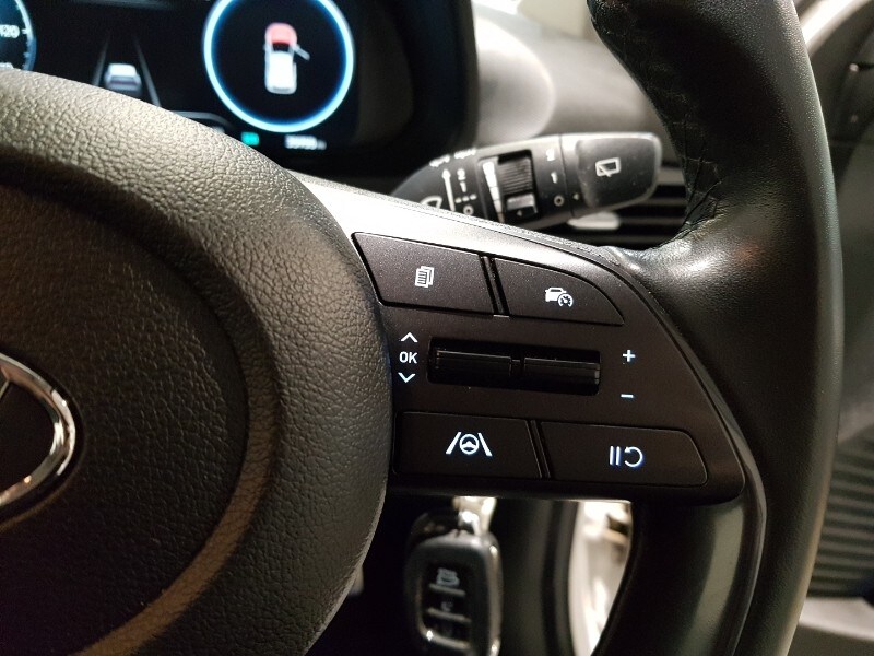 Used Hyundai BAYON 2022 for sale - 77366255: Photo 15