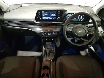 Used Hyundai BAYON 2022 for sale - 77366255: Photo