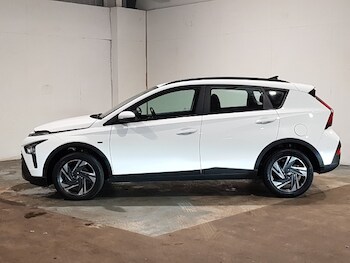 Used Hyundai BAYON 2022 for sale - 77366255: Photo