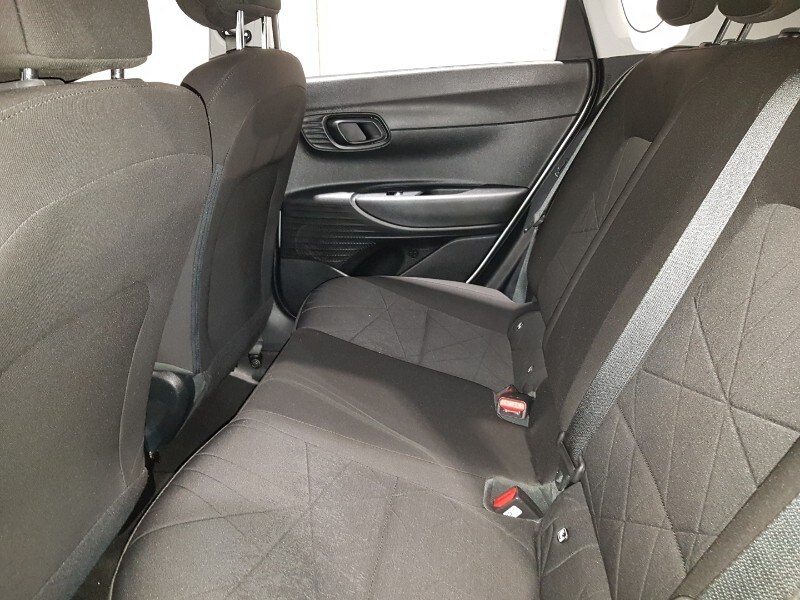 Used Hyundai BAYON 2022 for sale - 77366255: Photo 6