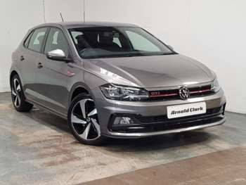 2021 - 2.0 TSI 207 GTI 5dr DSG