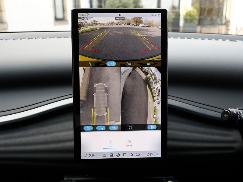 Used BYD Atto 3 2025 for sale - 76548712: Photo 11