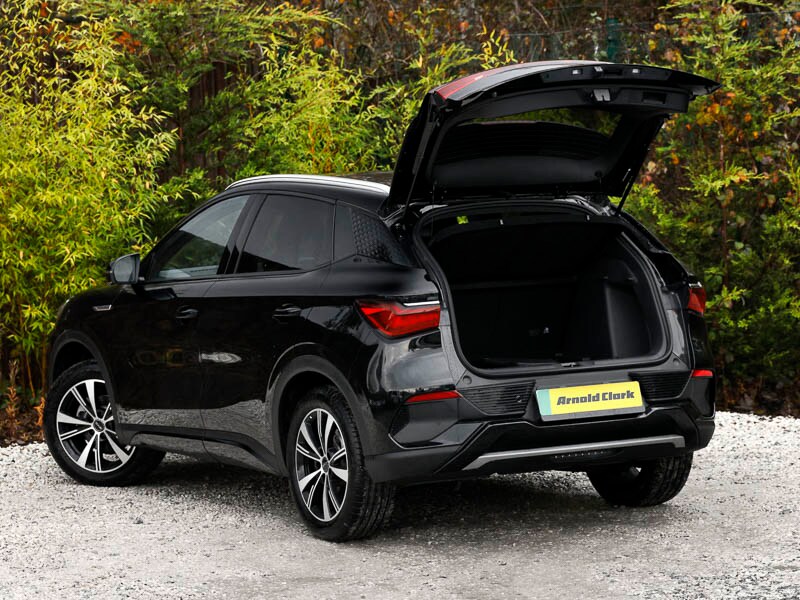 Used BYD Atto 3 2025 for sale - 76548712: Photo 18