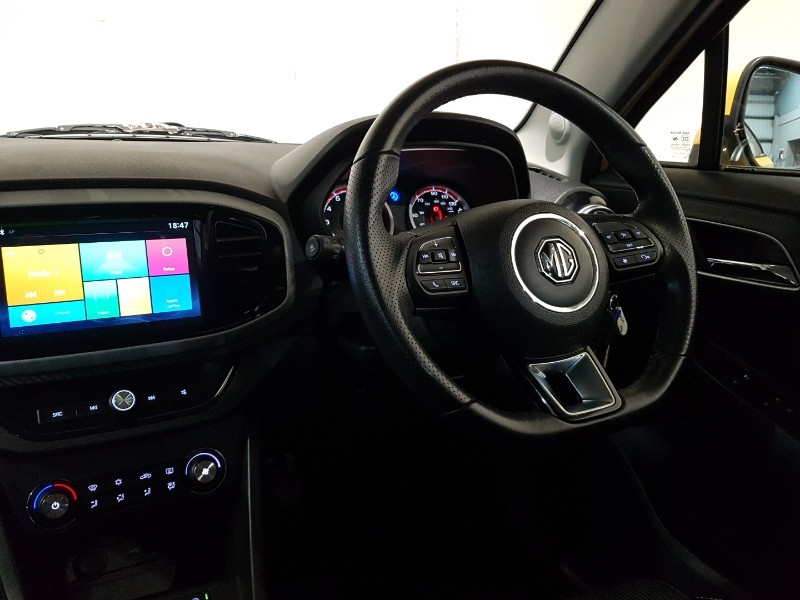 Used MG MG3 2020 for sale - 77837787: Photo 10