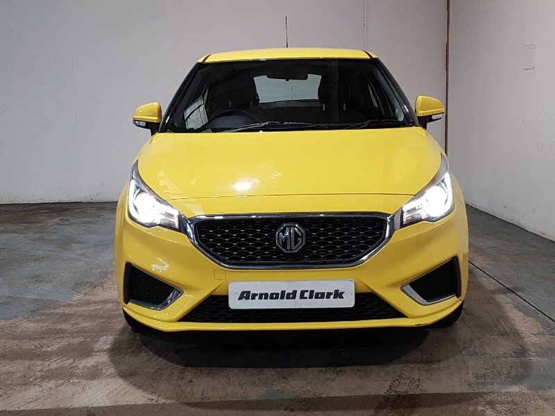 Used MG MG3 2020 for sale - 77837787: Photo 12