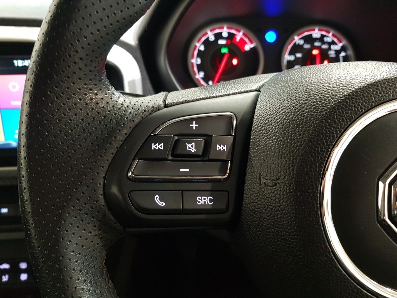 Used MG MG3 2020 for sale - 77837787: Photo 14