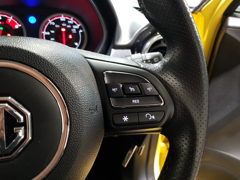 Used MG MG3 2020 for sale - 77837787: Photo 15