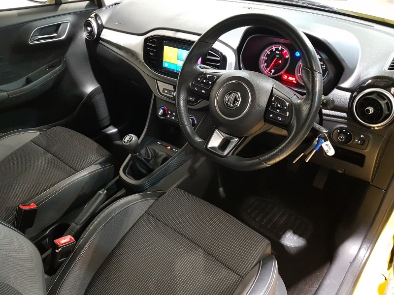 Used MG MG3 2020 for sale - 77837787: Photo 16