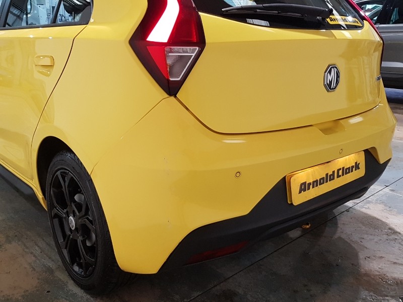 Used MG MG3 2020 for sale - 77837787: Photo 18