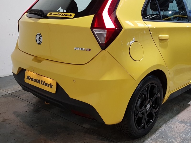 Used MG MG3 2020 for sale - 77837787: Photo 19