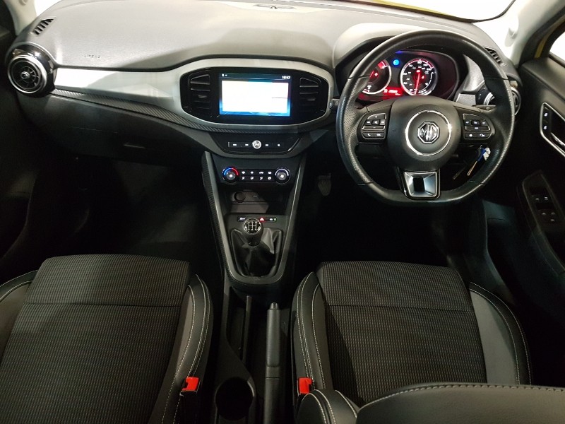 Used MG MG3 2020 for sale - 77837787: Photo 2