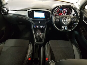 Used MG MG3 2020 for sale - 77837787: Photo