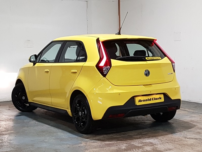 Used MG MG3 2020 for sale - 77837787: Photo 3