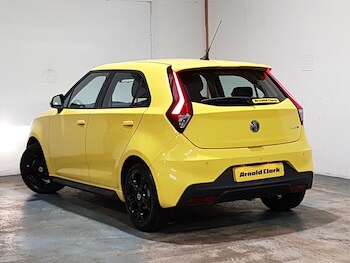 Used MG MG3 2020 for sale - 77837787: Photo