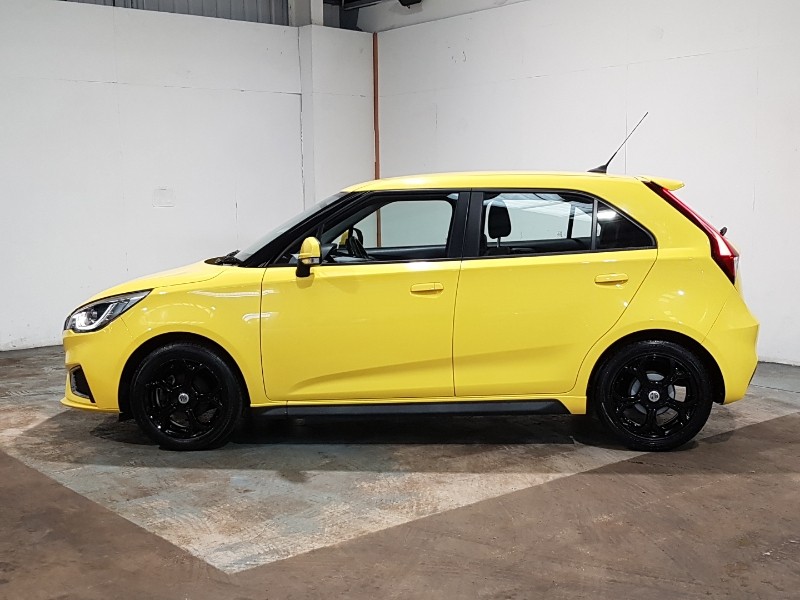 Used MG MG3 2020 for sale - 77837787: Photo 4