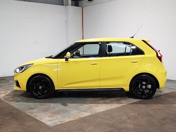 Used MG MG3 2020 for sale - 77837787: Photo