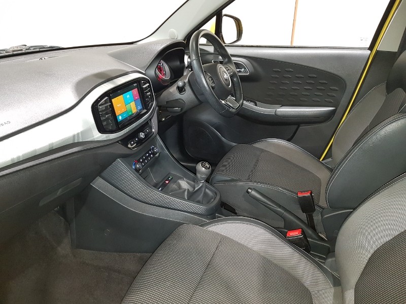 Used MG MG3 2020 for sale - 77837787: Photo 5