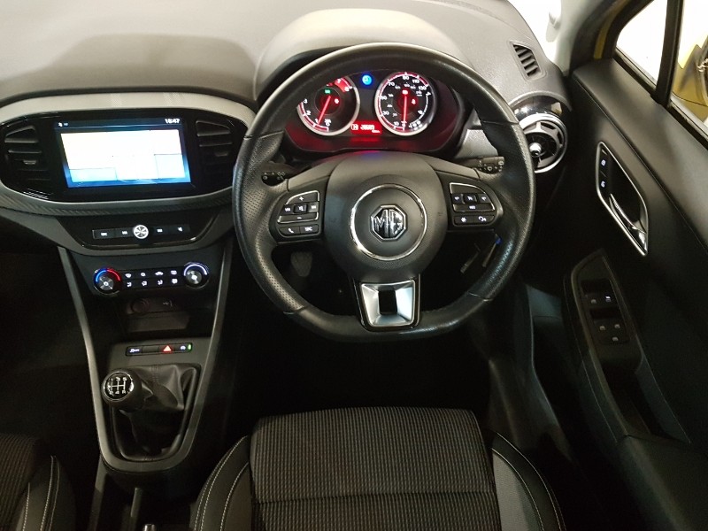 Used MG MG3 2020 for sale - 77837787: Photo 7