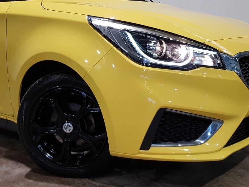 Used MG MG3 2020 for sale - 77837787: Photo 9