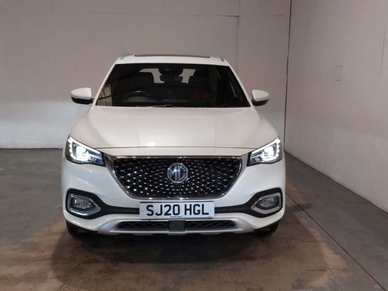 Used MG MG HS 2020 for sale - 76707924: Photo 12