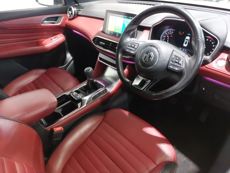 Used MG MG HS 2020 for sale - 76707924: Photo 17