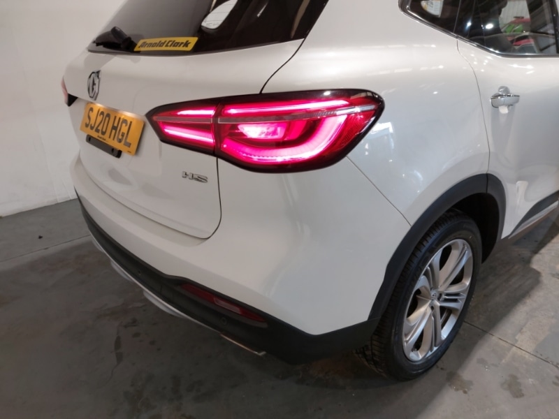 Used MG MG HS 2020 for sale - 76707924: Photo 19