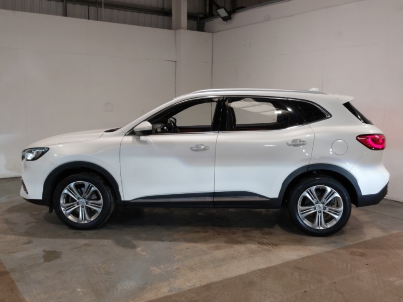 Used MG MG HS 2020 for sale - 76707924: Photo 4