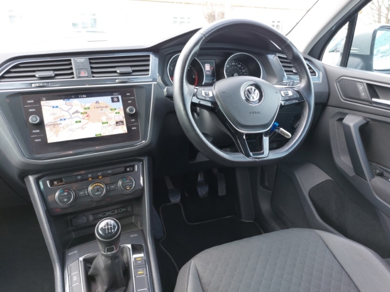 Used Volkswagen Tiguan 2019 for sale - 78169639: Photo 10