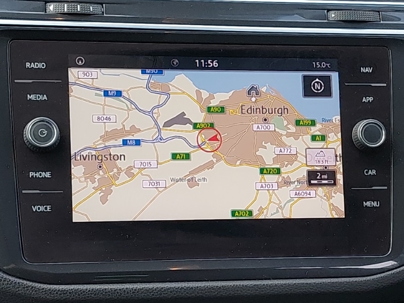 Used Volkswagen Tiguan 2019 for sale - 78169639: Photo 11