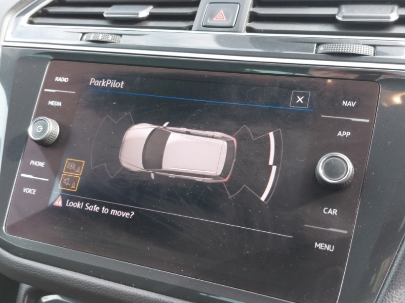 Used Volkswagen Tiguan 2019 for sale - 78169639: Photo 13