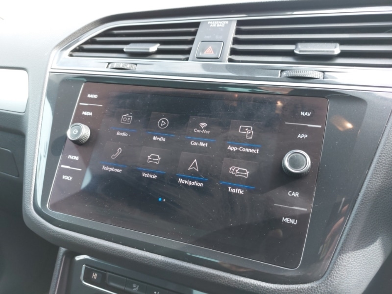 Used Volkswagen Tiguan 2019 for sale - 78169639: Photo 14