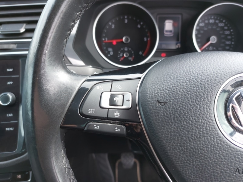 Used Volkswagen Tiguan 2019 for sale - 78169639: Photo 15