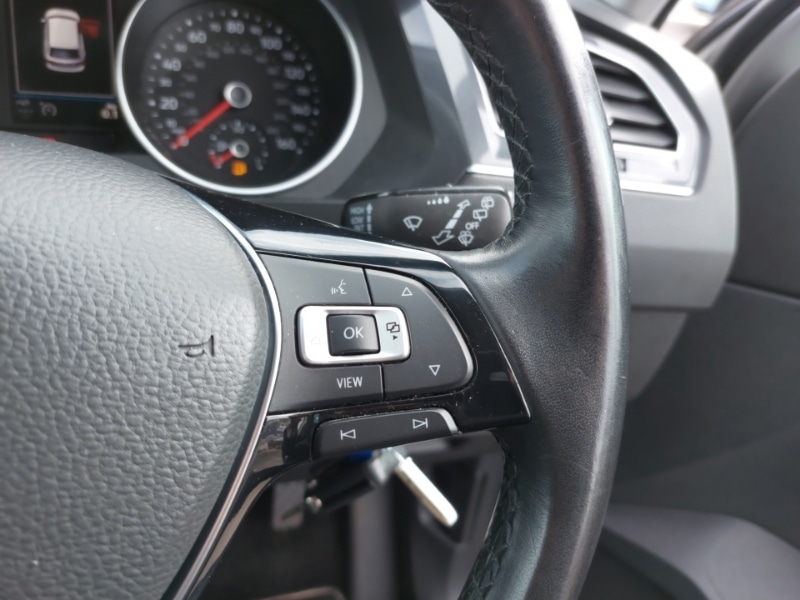 Used Volkswagen Tiguan 2019 for sale - 78169639: Photo 16