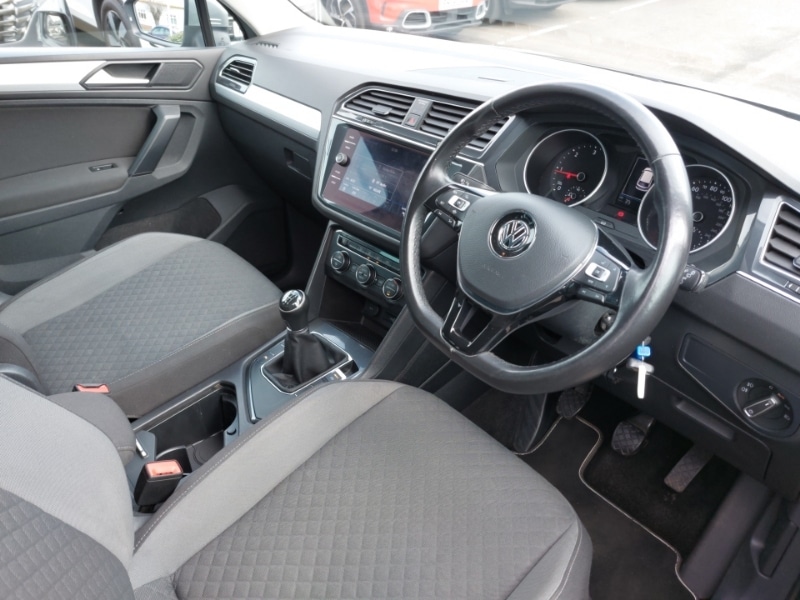 Used Volkswagen Tiguan 2019 for sale - 78169639: Photo 18