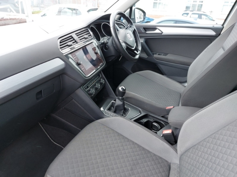 Used Volkswagen Tiguan 2019 for sale - 78169639: Photo 5