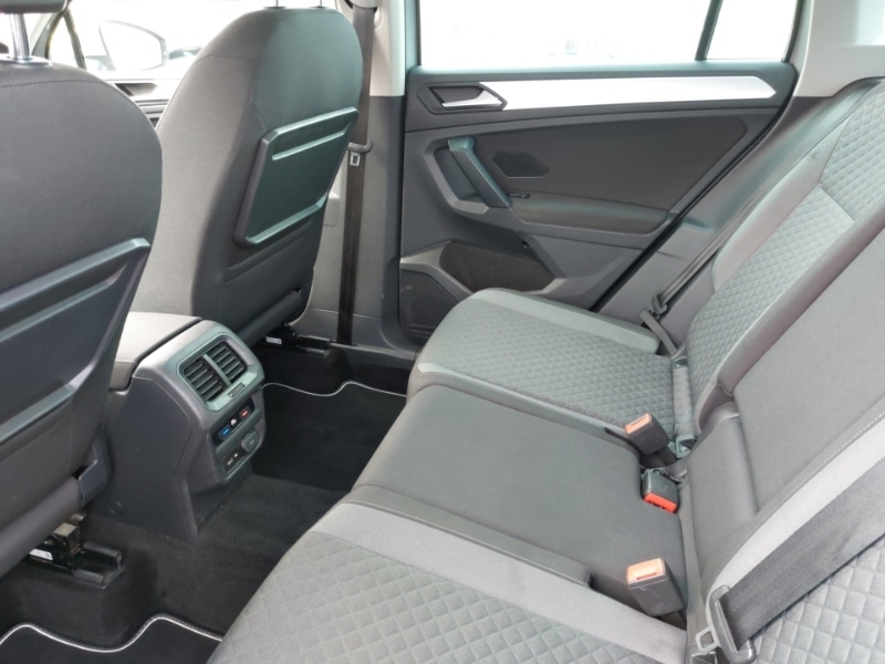 Used Volkswagen Tiguan 2019 for sale - 78169639: Photo 6