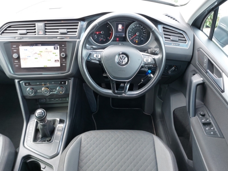 Used Volkswagen Tiguan 2019 for sale - 78169639: Photo 7