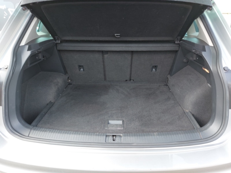 Used Volkswagen Tiguan 2019 for sale - 78169639: Photo 8